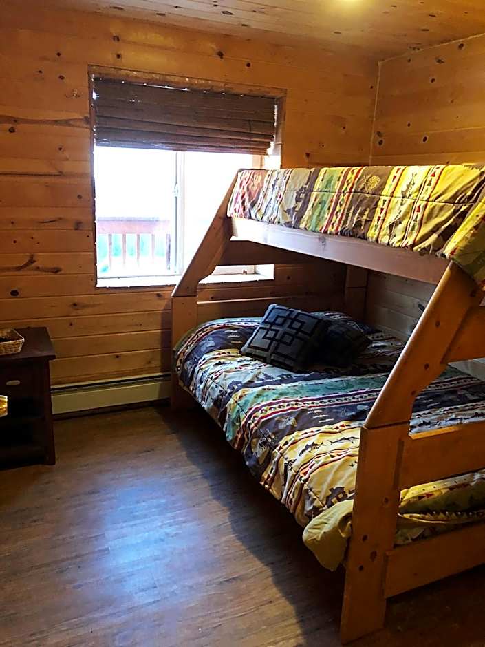 Alpine Creek Lodge