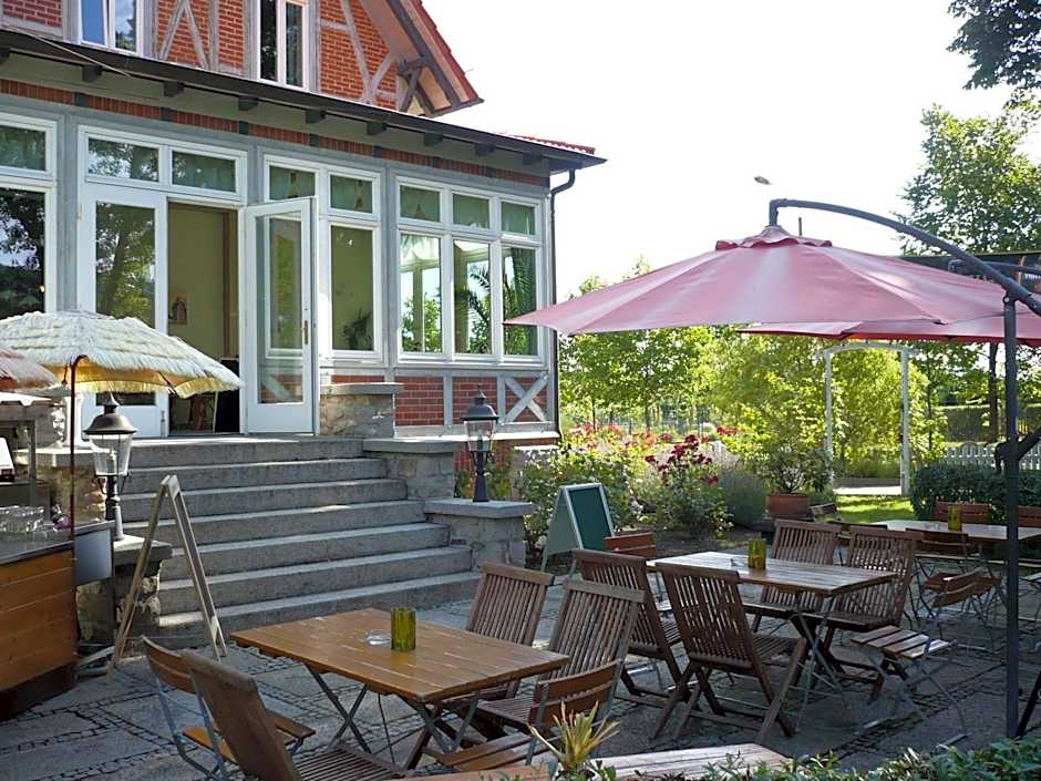 Gästehaus Musestieg