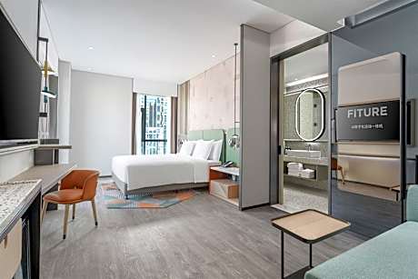 King Suite
