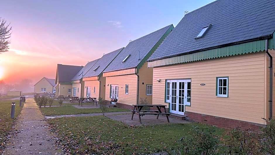 Watercress Lodges & Campsite