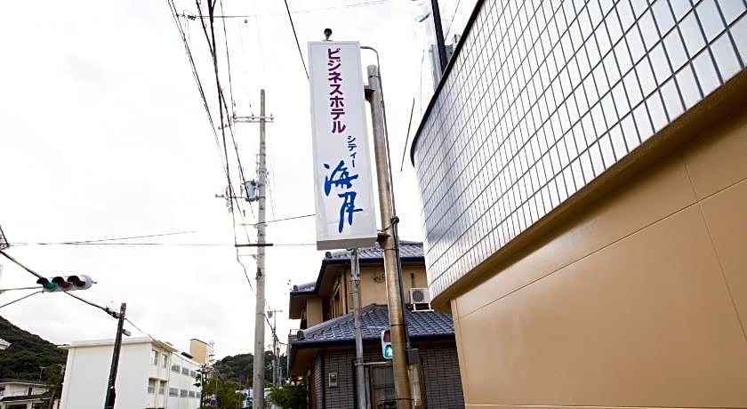 City Kaigetsu