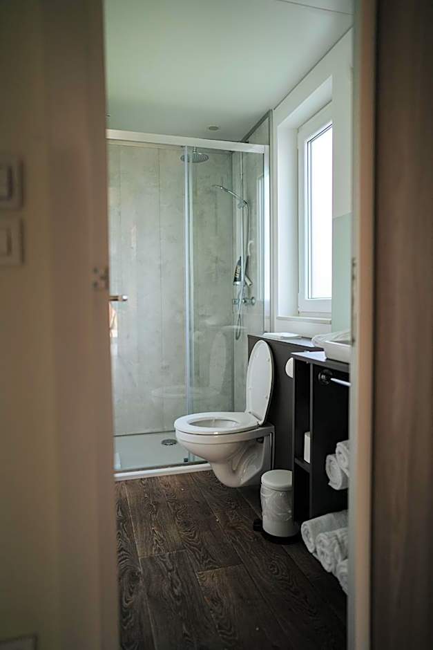 Lakeside Petzen Glamping