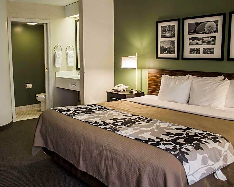 Sleep Inn Johnstown - Richland Town Center