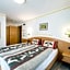 Hotel Villa Rosella Park & Wellness