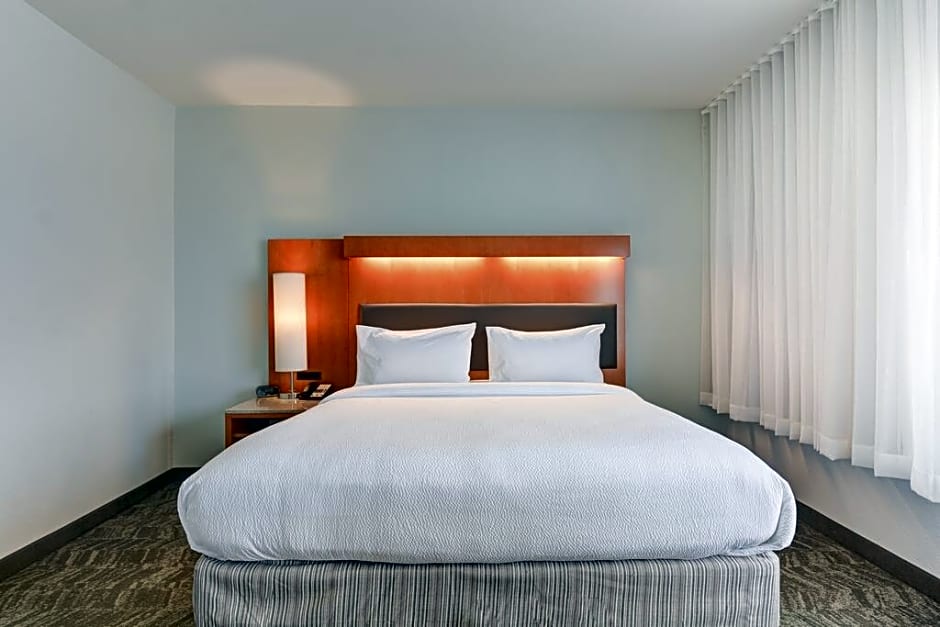 SpringHill Suites by Marriott Shreveport-Bossier City/Louisiana Downs