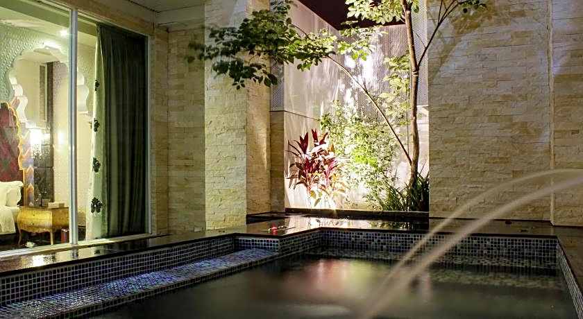 All-Ur Boutique Motel-Yi-Lan Branch