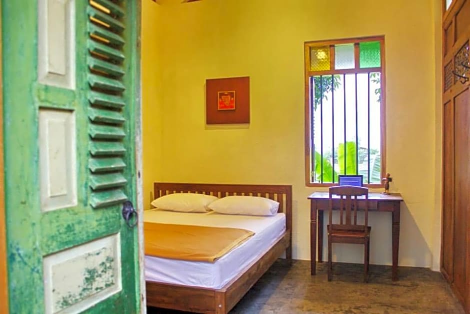 Omah Kebon Nitiprayan