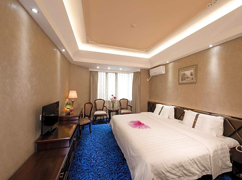Zhuhai Special Economic Zone Hotel