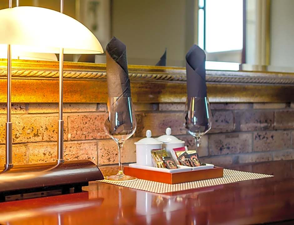 Centre Point Mid-City Motor Inn