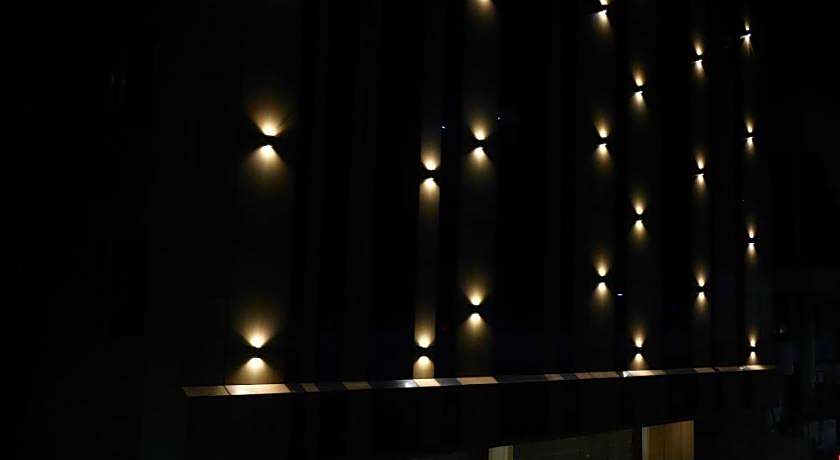 Best Western Plus Tejvivaan