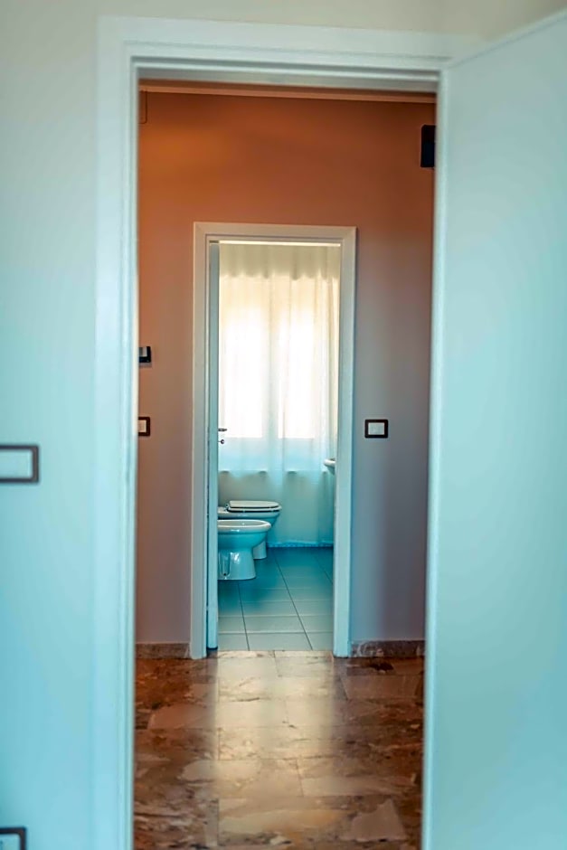 B&B Teatro Greco 39