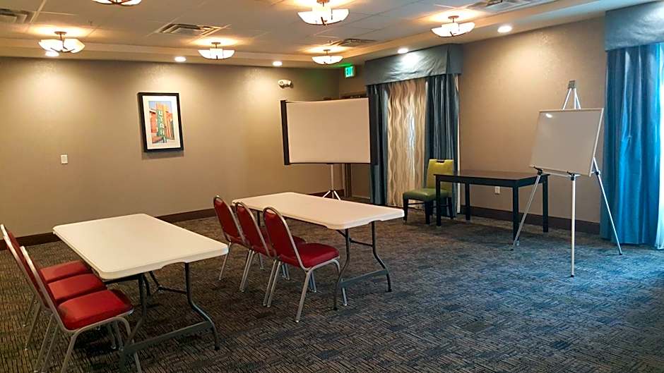 Holiday Inn Express & Suites Springville - South Provo Area By IHG