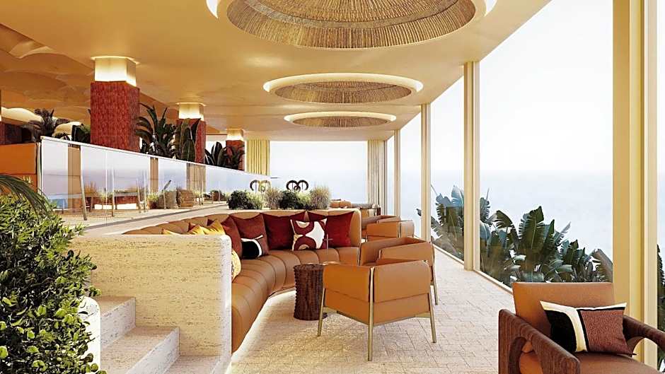 Casa de Sada Algarve Beach Resort, Curio Collection by Hilton