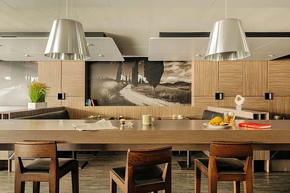 Leonardo Hotel Eindhoven City Center