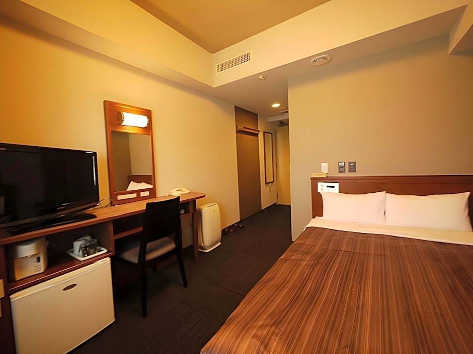 Hotel Route Inn Abashiri Ekimae