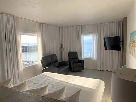 Hôtel Sept-Îles