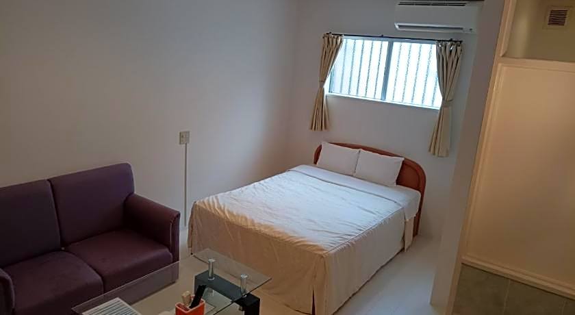 HOTEL Palm Tree Hill