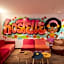 Hostelle - Women only hostel Barcelona