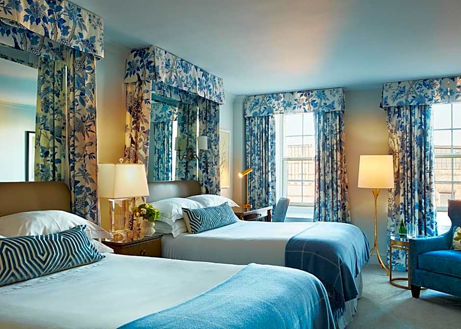 The Eliot Hotel