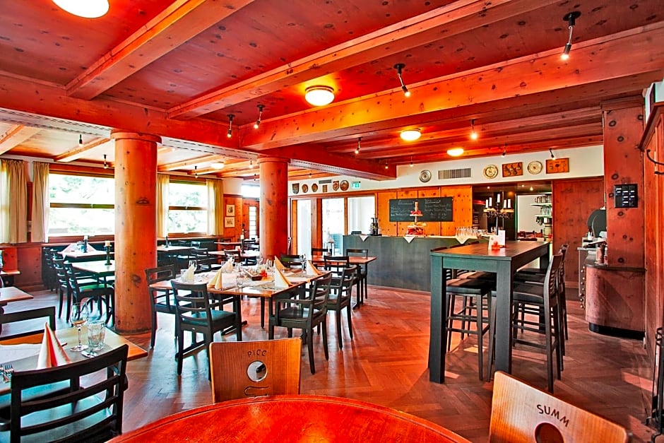 Gasthaus zur Waldegg