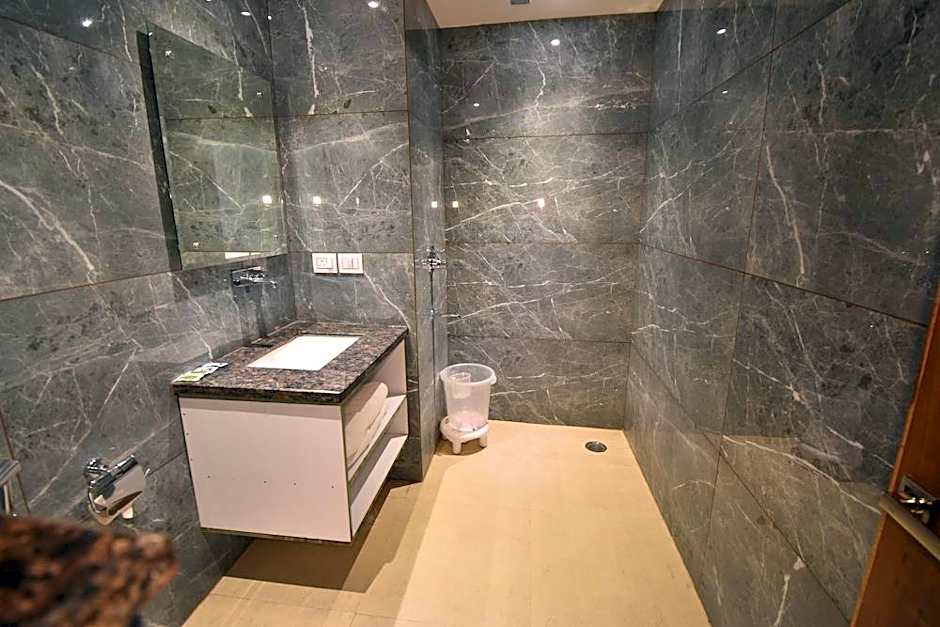 Hotel Vaishno Devi Heights