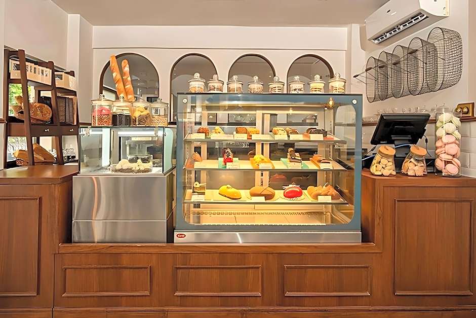 Raajkutir - IHCL SeleQtions