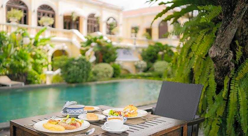 Praya Palazzo - SHA Plus