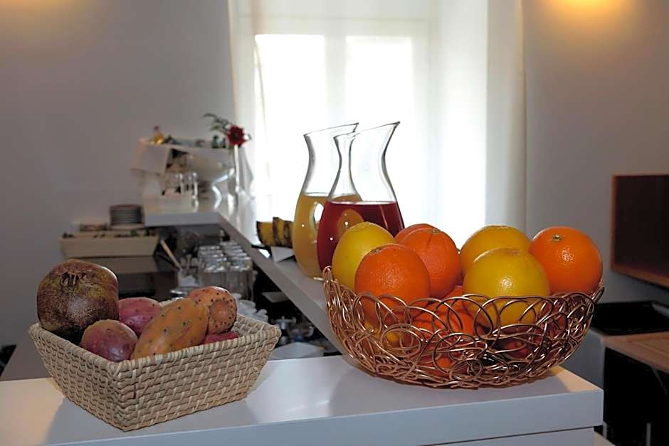 Hotel La Dimora di Piazza Carmine