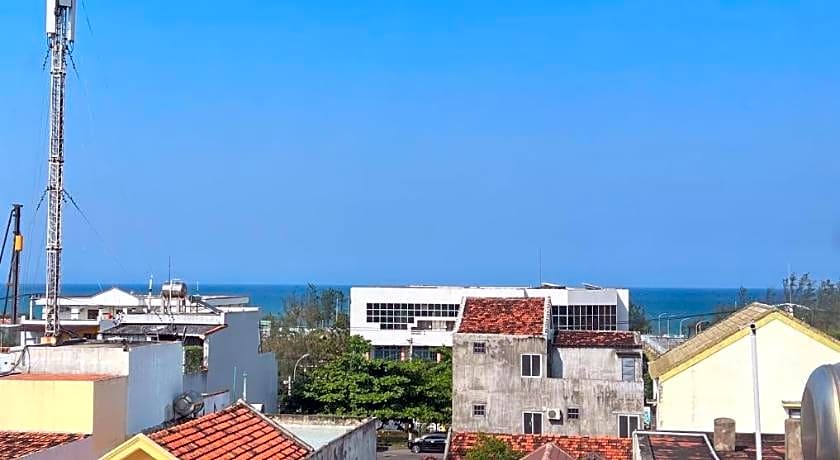 Tuna Hotel