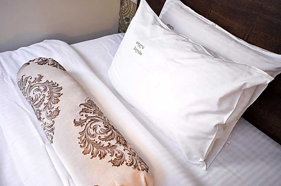 Tekla Palace By Urban Hotels