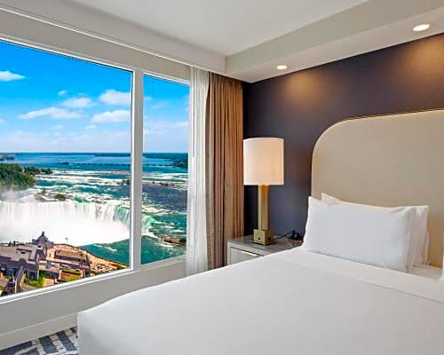 Hyatt Regency Niagara Falls Fallsview