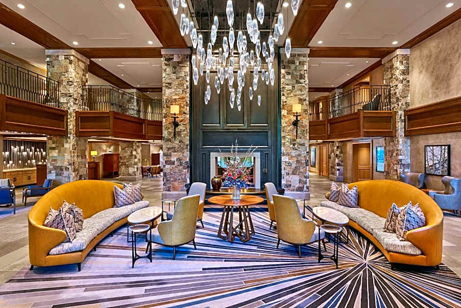 St. Regis Deer Valley