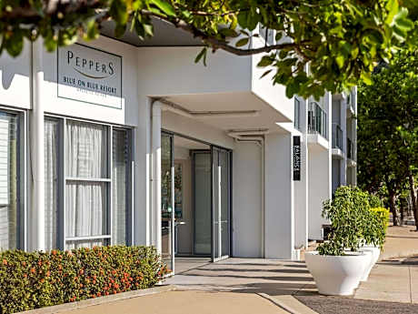 Peppers Blue On Blue Resort