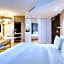 PULLMAN BRUSSELS CENTRE MIDI