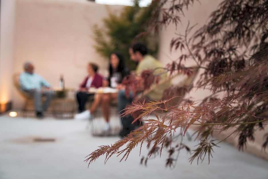 Hotel rural La Tejera