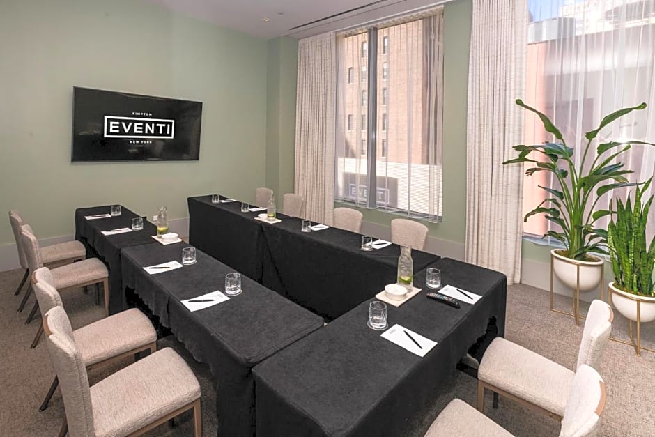 Kimpton Hotel Eventi By IHG