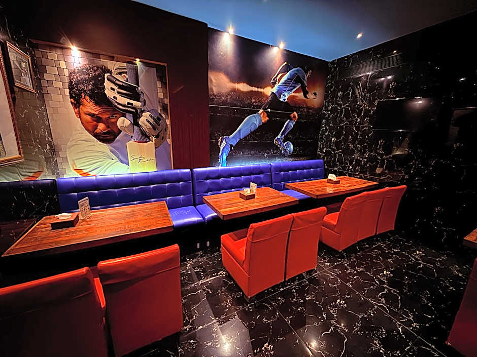 Hotel Alka Residency