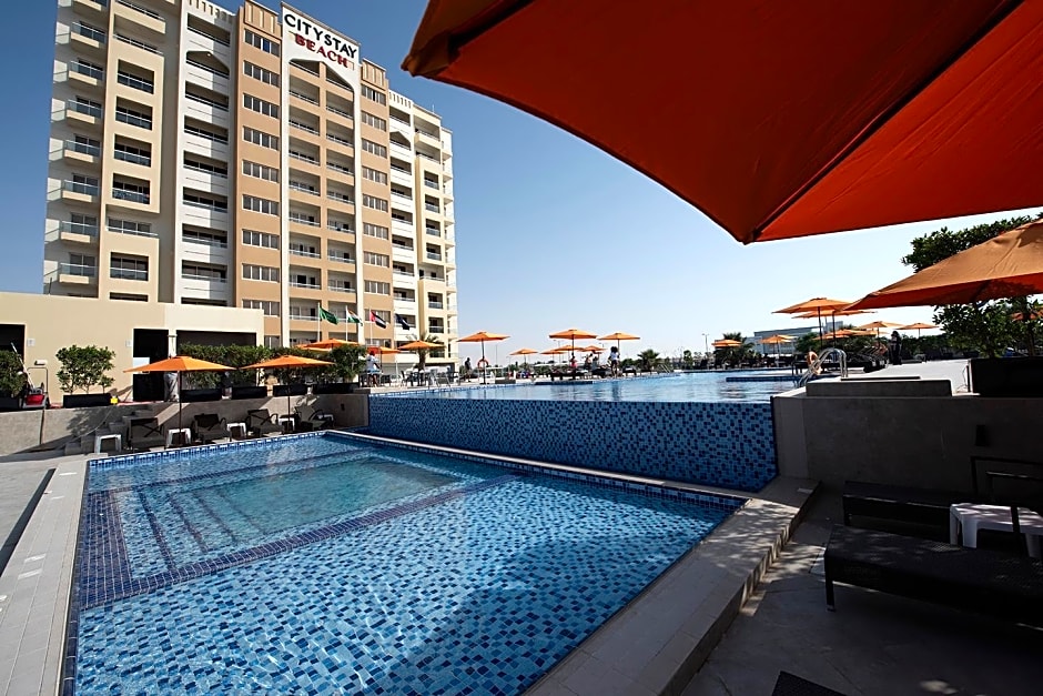 City Stay Beach Hotel Apartments