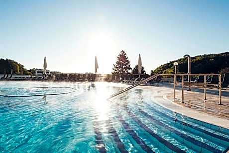 Thermalhotel Leitner