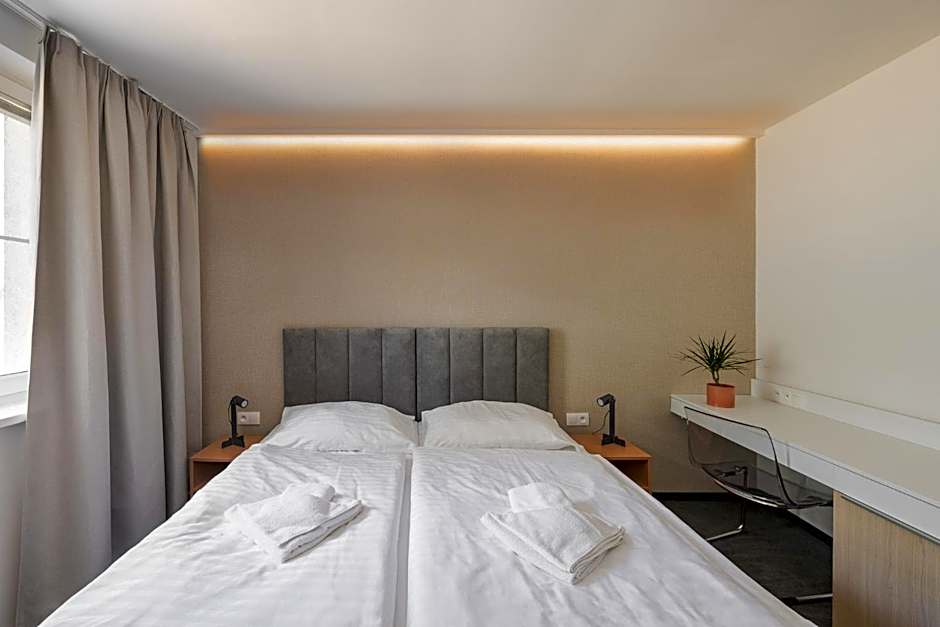 Hotel Taxis Bratislava