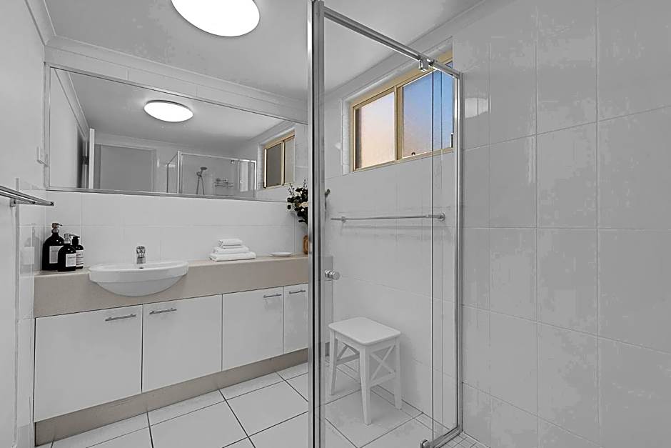 Surf Dance Apartments