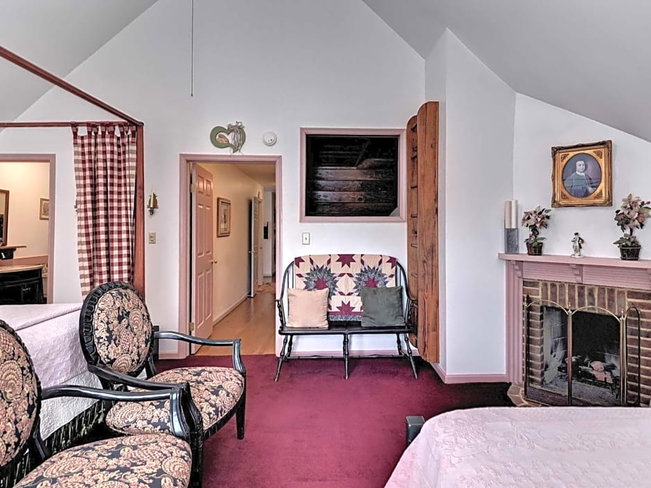 Aldrich House Bed & Breakfast