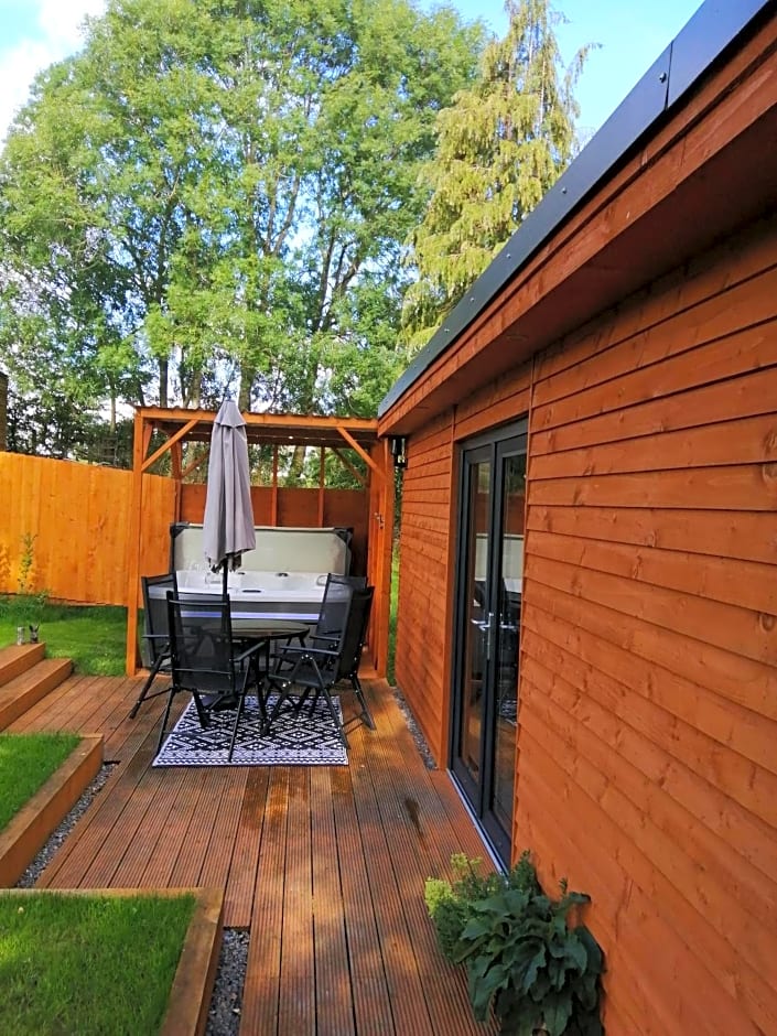 Lake District and Eden Valley Thornhill Lodge