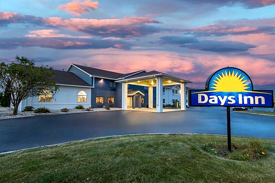 Days Inn by Wyndham Racine/Sturtevant
