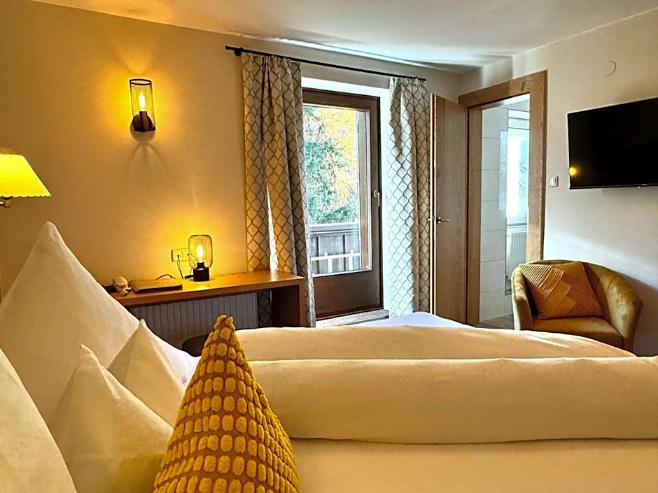 Hotel Dr Otto Murr B&B