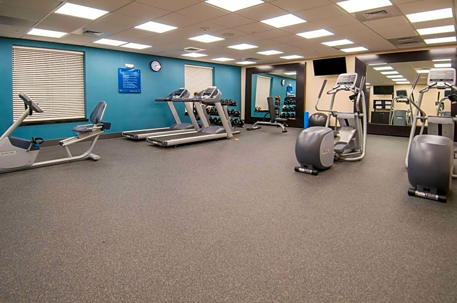 Hampton Inn By Hilton & Suites Ridgeland