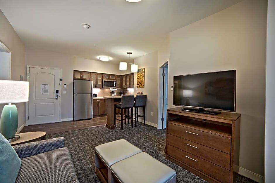 Staybridge Suites Houston Humble - Generation Pk By IHG