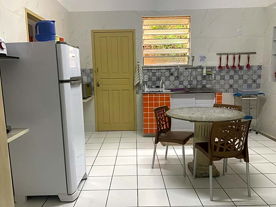 Casa do Sol Fortaleza