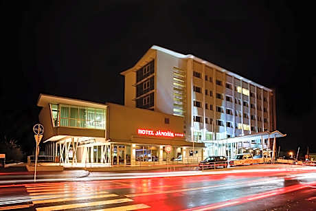 Hotel Janosik