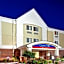 Candlewood Suites Merrillville By IHG